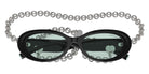 TIFFANY TF4221F 8001D9 54 - Black / Light Azure #id:tf4221f8001d9_s:100120