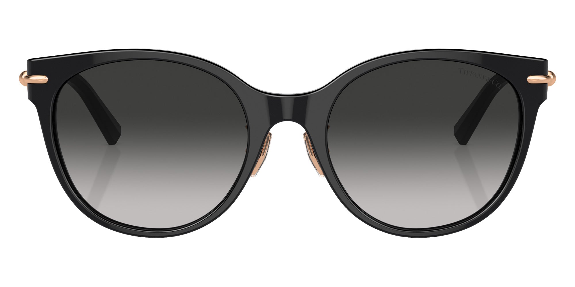 TIFFANY TF4223D 80013C 54 - Black / Gray Gradient #id:tf4223d80013c_s:100100