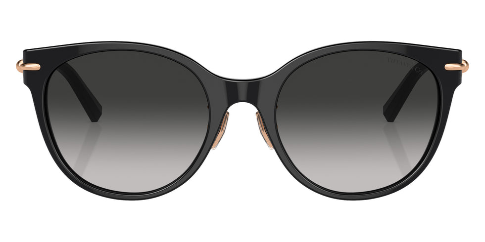 TIFFANY TF4223D 80013C 54 - Black / Gray Gradient #id:tf4223d80013c_s:100100