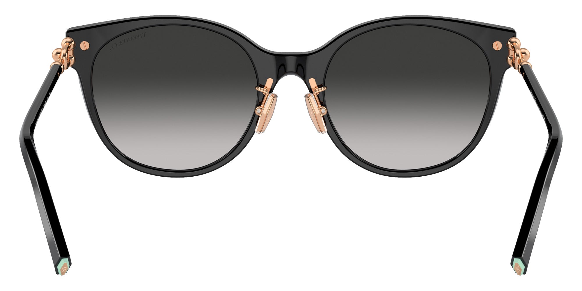 TIFFANY TF4223D 80013C 54 - Black / Gray Gradient #id:tf4223d80013c_s:100115