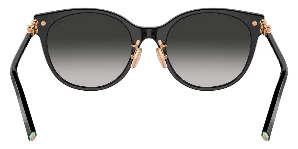 TIFFANY TF4223D 80013C 54 - Black / Gray Gradient #id:tf4223d80013c_s:100115