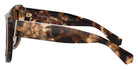 TIFFANY TF4229F 84213B 55 - Spotted Brown Havana / Brown Gradient #id:tf4229f84213b_s:100110