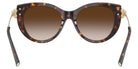 TIFFANY TF4232 80153B 53 - Havana / Brown Gradient #id:tf423280153b_s:100115