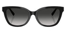 TIFFANY TF4237B 80013C 55 - Black / Gray Gradient #id:tf4237b80013c_s:100100