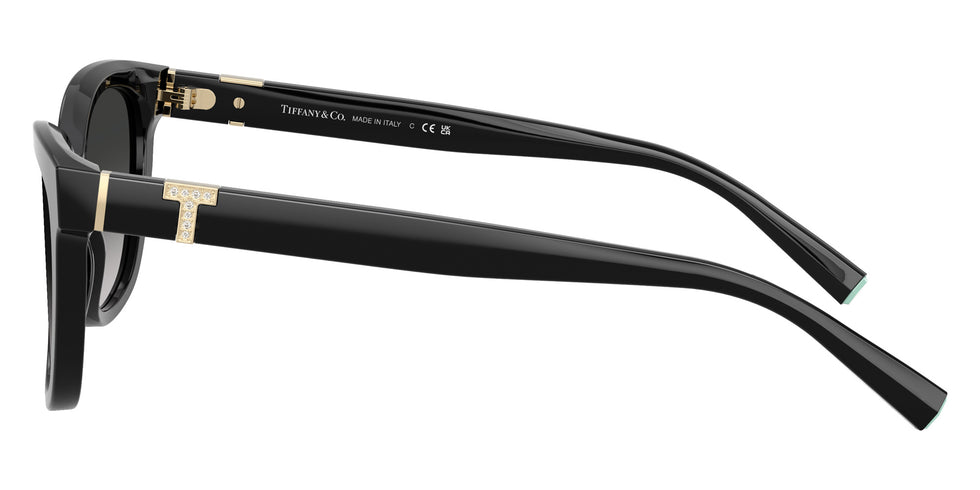 TIFFANY TF4237B 80013C 55 - Black / Gray Gradient #id:tf4237b80013c_s:100110