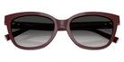 TIFFANY TF4237B 83893C 55 - Burgundy / Gray Gradient #id:tf4237b83893c_s:104120