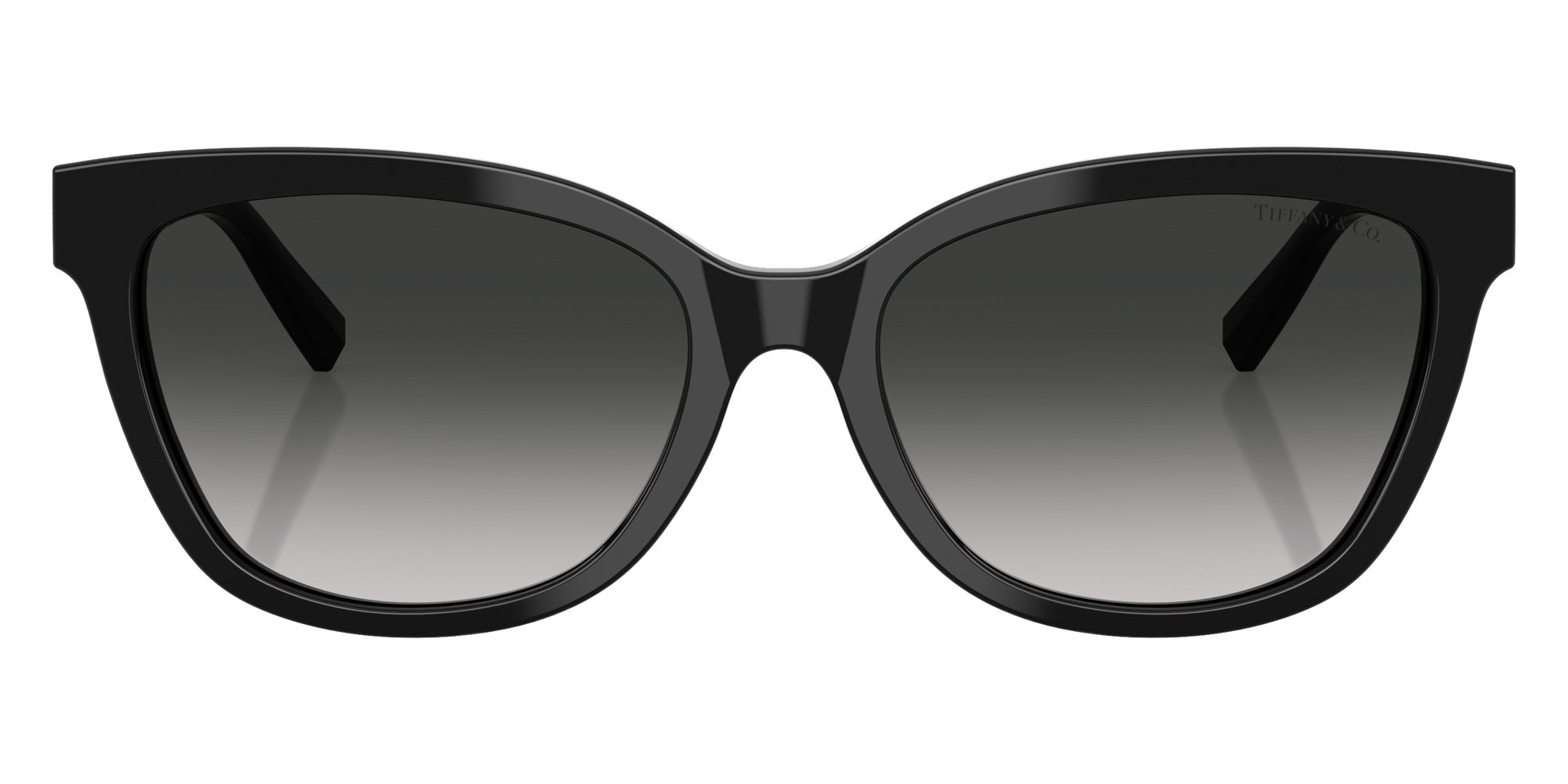 TIFFANY TF4237BF Cat-Eye Sunglasses | EyeOns.com