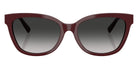 TIFFANY TF4237BF 83893C 55 - Burgundy / Gray Gradient #id:tf4237bf83893c_s:106100