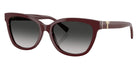 TIFFANY TF4237BF 83893C 55 - Burgundy / Gray Gradient #id:tf4237bf83893c_s:106105