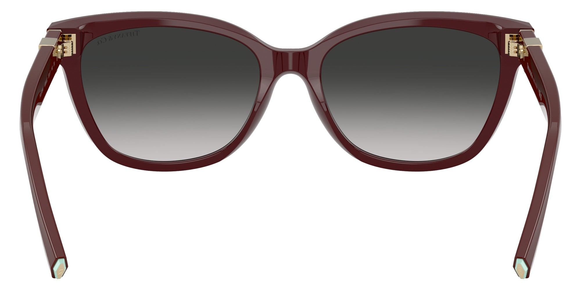 TIFFANY TF4237BF Cat-Eye Sunglasses | EyeOns.com