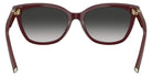 TIFFANY TF4237BF 83893C 55 - Burgundy / Gray Gradient #id:tf4237bf83893c_s:106115
