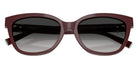 TIFFANY TF4237BF 83893C 55 - Burgundy / Gray Gradient #id:tf4237bf83893c_s:106120