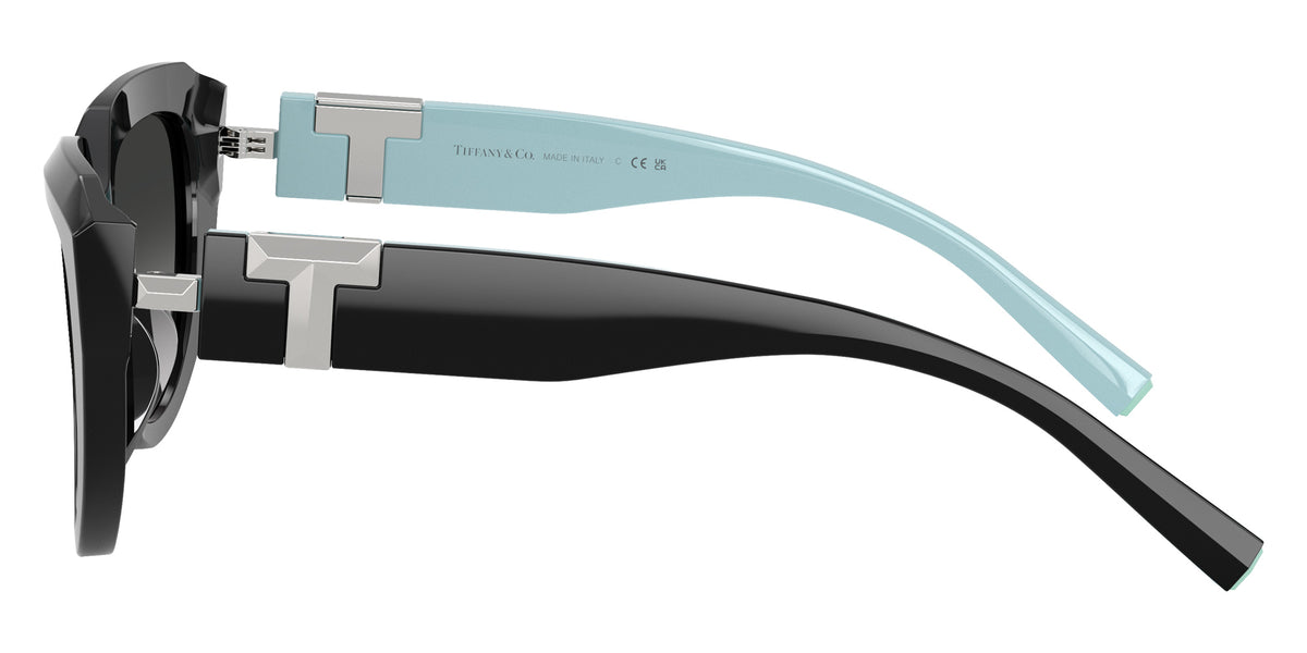 TIFFANY TF4238U 84653C 55 - Black / Gray Gradient #id:tf4238u84653c_s:102110