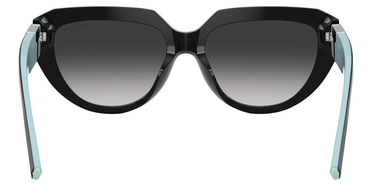 TIFFANY TF4238U 84653C 55 - Black / Gray Gradient #id:tf4238u84653c_s:102115