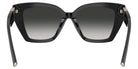 TIFFANY TF4239U 80013C 52 - Black / Gray Gradient #id:tf4239u80013c_s:100115