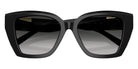 TIFFANY TF4239U 80013C 52 - Black / Gray Gradient #id:tf4239u80013c_s:100120