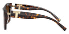 TIFFANY TF4239U 80153B 52 - Havana / Brown Gradient #id:tf4239u80153b_s:102110