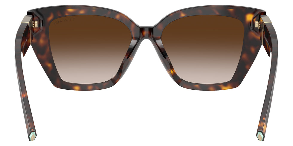 TIFFANY TF4239U 80153B 52 - Havana / Brown Gradient #id:tf4239u80153b_s:102115