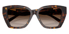 TIFFANY TF4239U 80153B 52 - Havana / Brown Gradient #id:tf4239u80153b_s:102120
