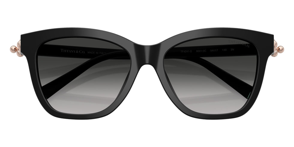 TIFFANY TF4241D 80013C 54 - Black / Gray Gradient #id:tf4241d80013c_s:100120