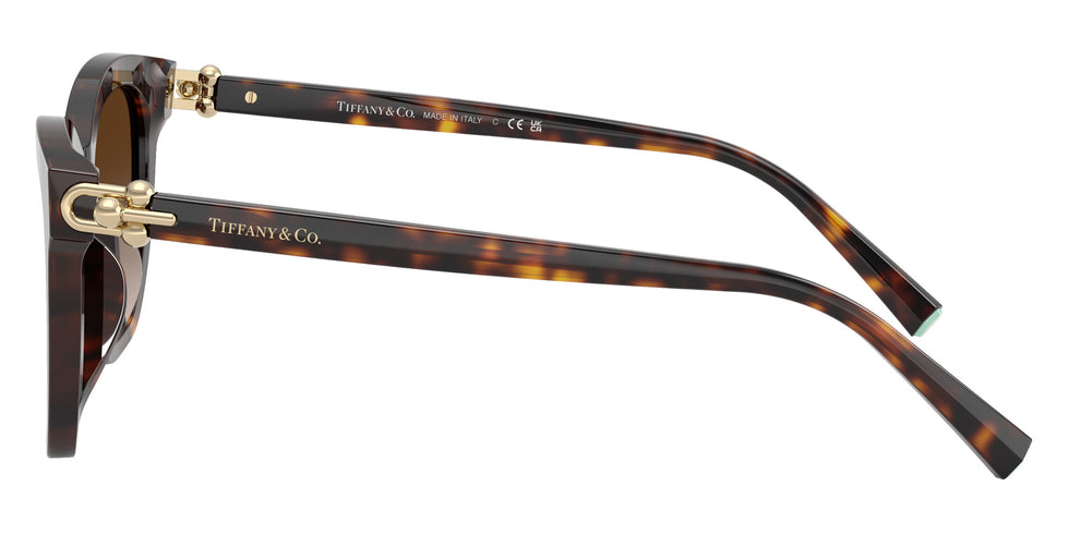 TIFFANY TF4241D 80153B 54 - Havana / Brown Gradient #id:tf4241d80153b_s:102110