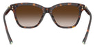 TIFFANY TF4241D 80153B 54 - Havana / Brown Gradient #id:tf4241d80153b_s:102115