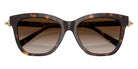 TIFFANY TF4241D 80153B 54 - Havana / Brown Gradient #id:tf4241d80153b_s:102120