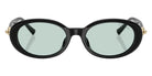 TIFFANY TF4242D 8001D9 54 - Black / Light Azure #id:tf4242d8001d9_s:100100