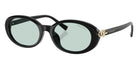TIFFANY TF4242D 8001D9 54 - Black / Light Azure #id:tf4242d8001d9_s:100105