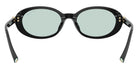 TIFFANY TF4242D 8001D9 54 - Black / Light Azure #id:tf4242d8001d9_s:100115