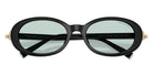 TIFFANY TF4242D 8001D9 54 - Black / Light Azure #id:tf4242d8001d9_s:100120