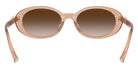 TIFFANY TF4242D 82683B 54 - Opal Nude / Brown Gradient #id:tf4242d82683b_s:104115