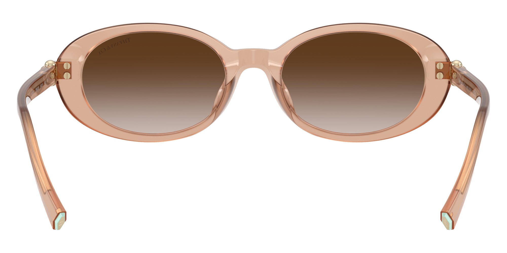 TIFFANY TF4242D 82683B 54 - Opal Nude / Brown Gradient #id:tf4242d82683b_s:104115