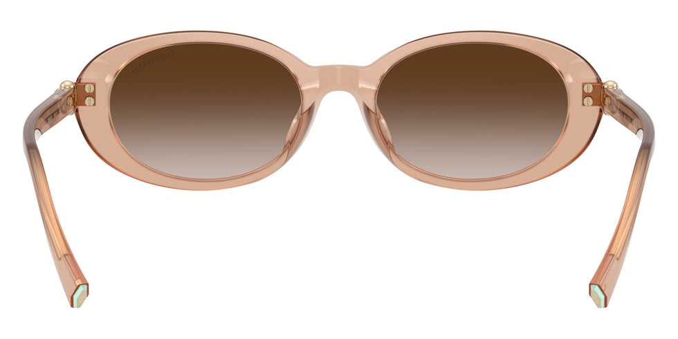 TIFFANY TF4242D 82683B 54 - Opal Nude / Brown Gradient #id:tf4242d82683b_s:104115