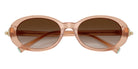 TIFFANY TF4242D 82683B 54 - Opal Nude / Brown Gradient #id:tf4242d82683b_s:104120