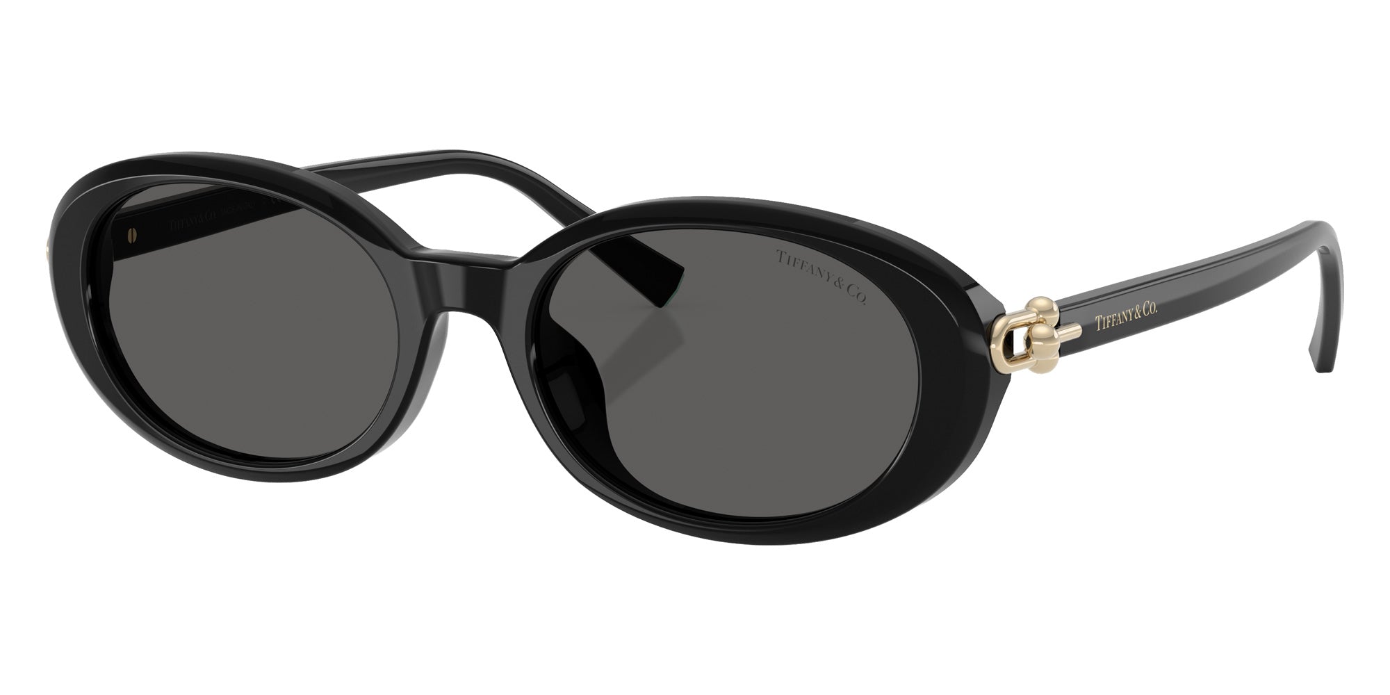 TIFFANY TF4242D 8361S4 54 - Black #id:tf4242d8361s4_s:100105