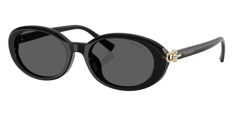 TIFFANY TF4242D 8361S4 54 - Black #id:tf4242d8361s4_s:100105