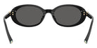 TIFFANY TF4242D 8361S4 54 - Black #id:tf4242d8361s4_s:100115