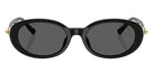 TIFFANY TF4242D 8361S4 54 - Black #id:tf4242d8361s4_s:100100