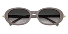 TIFFANY TF4242D 84013C 54 - Chocolate Truffle / Gray Gradient #id:tf4242d84013c_s:106120