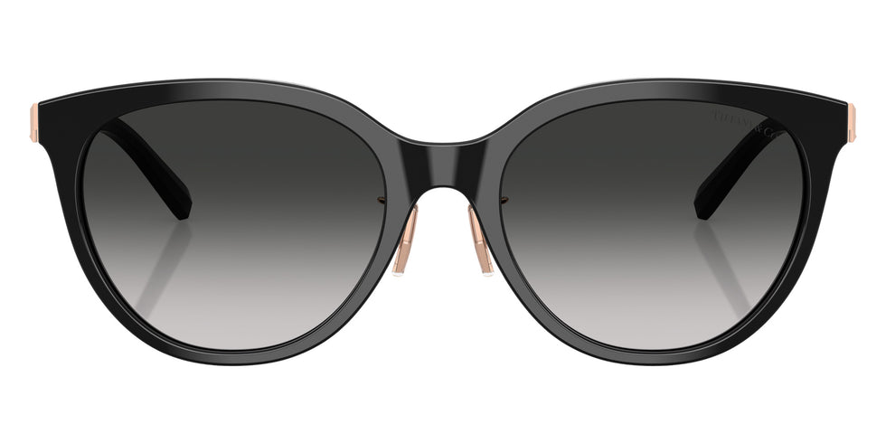 TIFFANY TF4243D 80013C 55 - Black / Gray Gradient #id:tf4243d80013c_s:100100