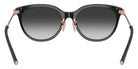 TIFFANY TF4243D 80013C 55 - Black / Gray Gradient #id:tf4243d80013c_s:100115