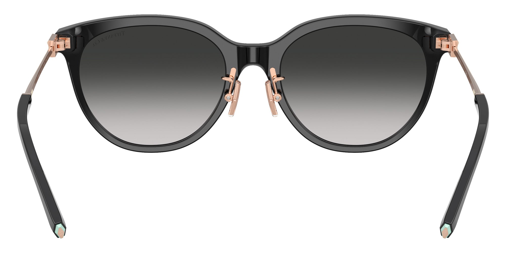 TIFFANY TF4243D 80013C 55 - Black / Gray Gradient #id:tf4243d80013c_s:100115