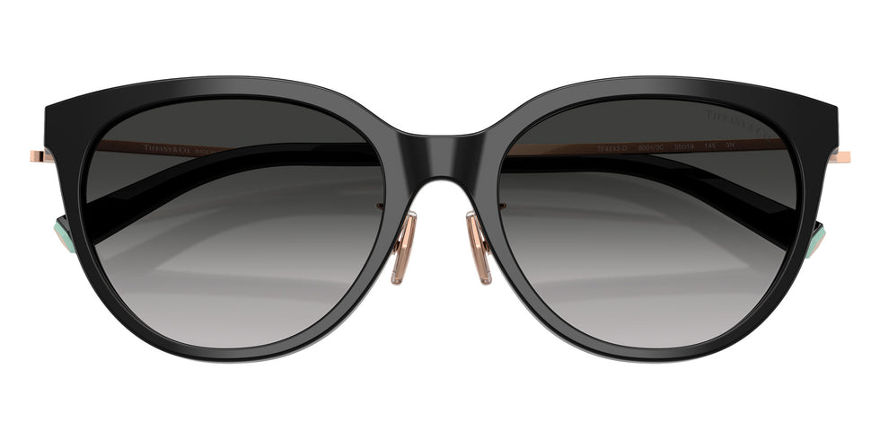 TIFFANY TF4243D 80013C 55 - Black / Gray Gradient #id:tf4243d80013c_s:100120