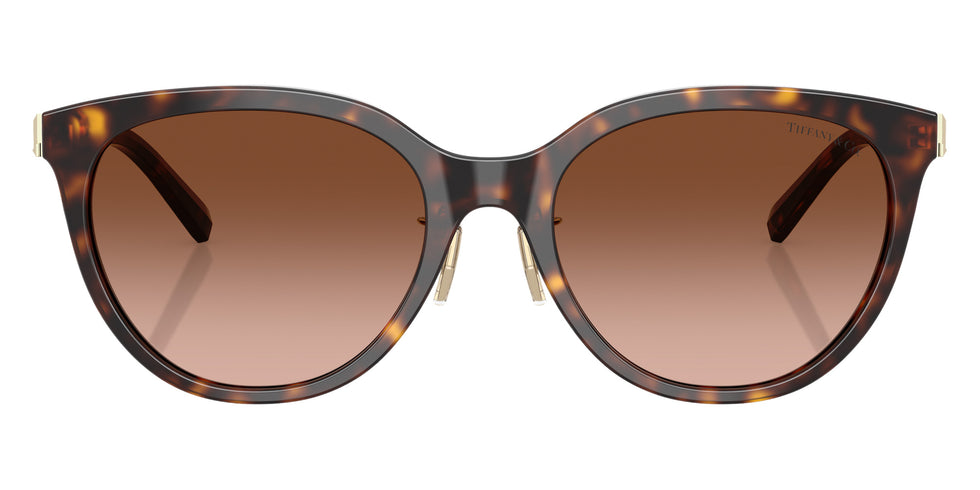TIFFANY TF4243D 80153B 55 - Havana / Brown Gradient #id:tf4243d80153b_s:102100
