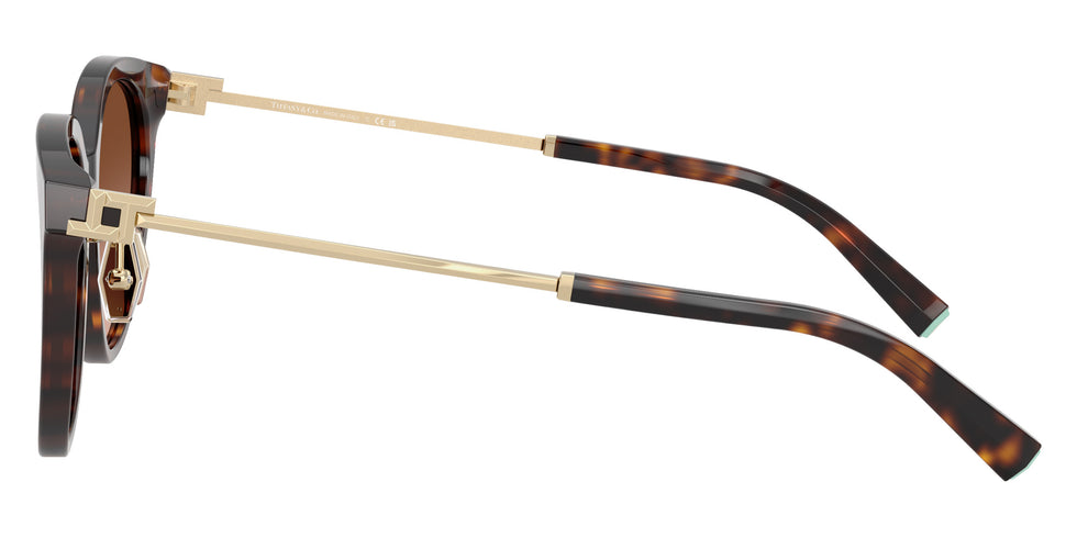 TIFFANY TF4243D 80153B 55 - Havana / Brown Gradient #id:tf4243d80153b_s:102110