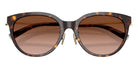 TIFFANY TF4243D 80153B 55 - Havana / Brown Gradient #id:tf4243d80153b_s:102120