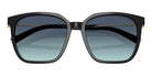 TIFFANY TF4244D 80019S 56 - Black / Azure Gradient Blue #id:tf4244d80019s_s:100120