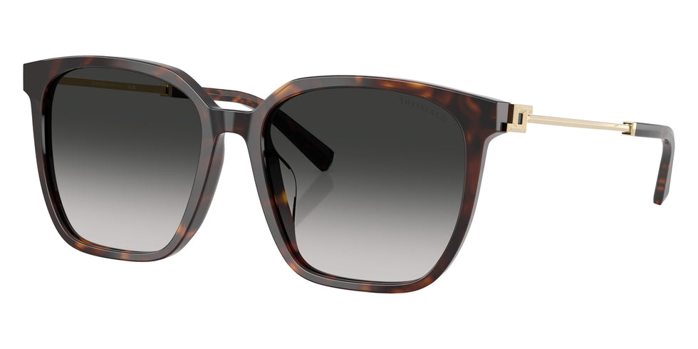 TIFFANY TF4244D 80153C 56 - Havana / Gray Gradient #id:tf4244d80153c_s:102105