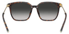 TIFFANY TF4244D 80153C 56 - Havana / Gray Gradient #id:tf4244d80153c_s:102115